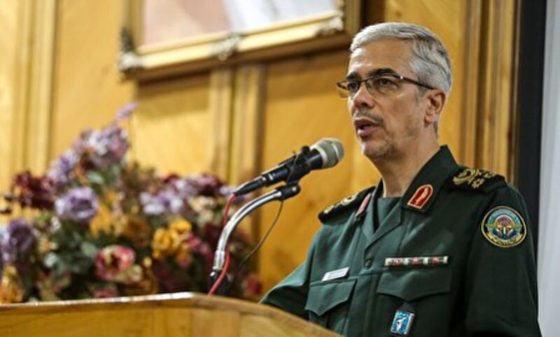ملت ایران گام بلندی در نمایش وحدت و دفاع از امنیت کشور برداشتند