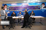 ۲۴۷ داوطلب انتخابات مجلس در گلستان ثبت نام کردند