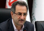 استاندار تهران: فعالیت های اقتصادی پس از کرونا با جدیت دنبال شود