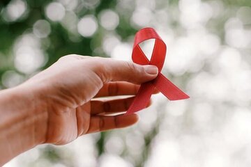 ۵۵ درصد مبتلایان به ایدز در همدان سابقه مصرف مواد مخدر دارند