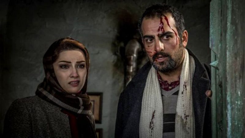 "لیلاج" روی پرده سینما فلسطین رفت