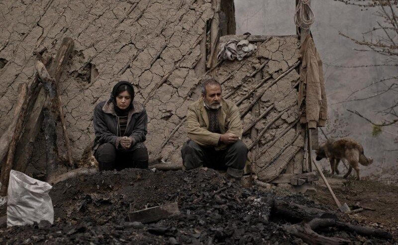 Iran-France co-produced film 'Coal' to be screened in India