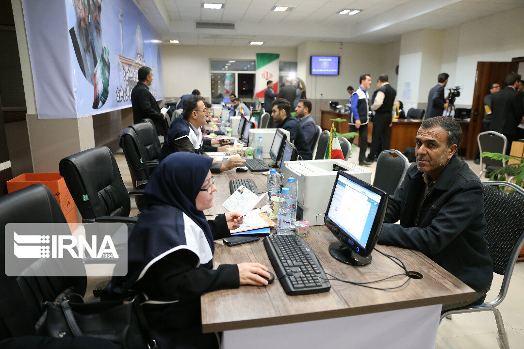 تسجيل 789 شخصا للترشح في الانتخابات البرلمانية القادمة تسجيل 789 شخصا للترشح في الانتخابات البرلمانية القادمة