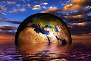 «جنگ جهانی صفر» علیه تغییرات اقلیمی