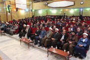 فرهنگ نماز در مدارس استان اردبیل نهادینه شد
