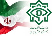 Iran intelligence forces arrest 79 elements affiliated with Khuzestan riots