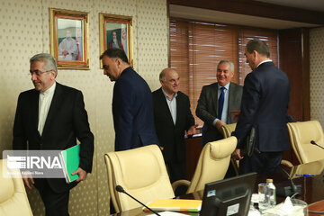 Iran - Tajikistan Joint Commission on Economic Cooperation