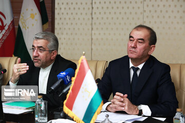 Iran - Tajikistan Joint Commission on Economic Cooperation