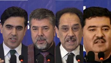 شورای نامزدان انتخابات افغانستان خواستار ایجاد دولت مشارکتی شد