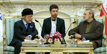 رییس مجلس شورای اسلامی: مساله یمن لایه‌های پنهانی دارد