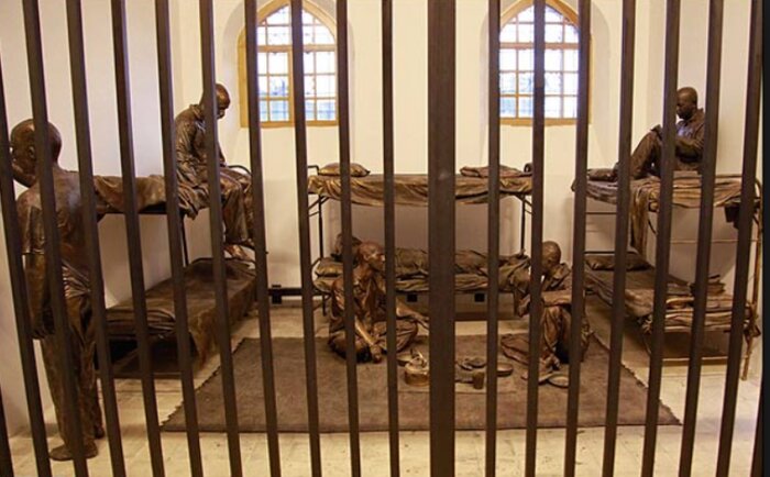 زندان قصر، دادگاه ژیان پناه و داستان تجاوز به زندانیان سیاسی/ همنشین بهار