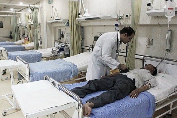 بدهی‌های سنگین تامین اجتماعی به مراکز درمانی آسیب زده است
