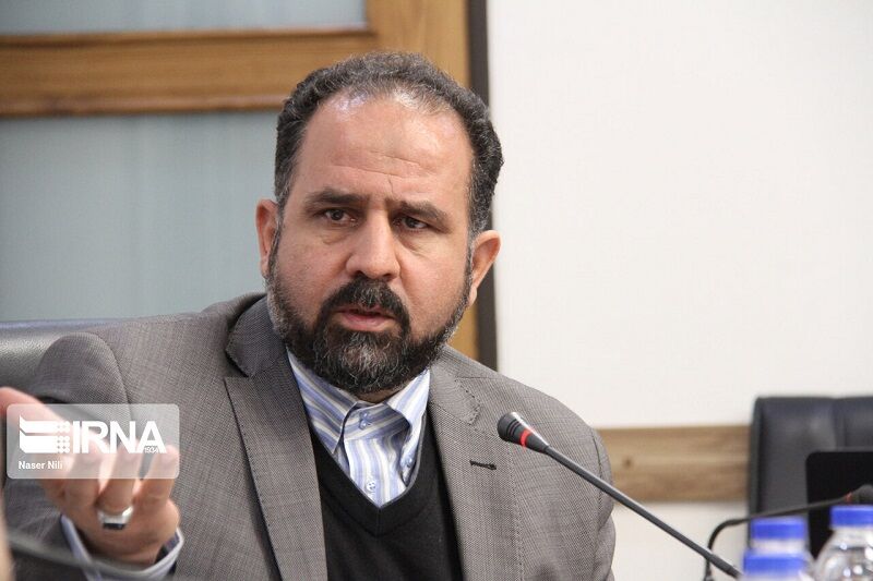 6 هزار میلیارد ریال در شهرک صنعتی حکیمیه سرمایه‌گذاری می‌شود