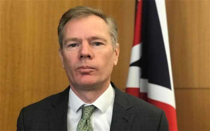 Envoy: UK to support trade with Iran if JCPOA continues