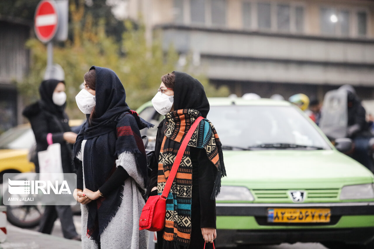 مدارس و دانشگاه‌های اصفهان با تشدید آلودگی هوا برای دومین روز  متوالی تعطیل شد 