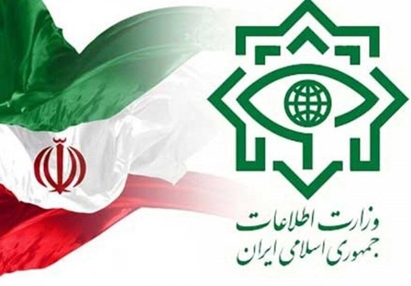 Iran intelligence forces arrest 79 elements affiliated with Khuzestan riots