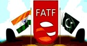 پاکستان اتهام سیاسی بازی در FATF علیه هند را تکرار کرد
