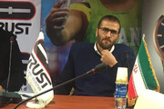 سپهرزاد: درخواستی برای عضویت دوباره در سازمان تیم‌های ملی دو و میدانی نداشتم