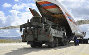 مقام روس: قرارداد جدید فروش اس-۴۰۰ با ترکیه در سال آینده امضا خواهد شد