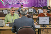 داوطلبان کردستان در انتخابات مجلس یازدهم ۳۰ درصد افزایش یافت