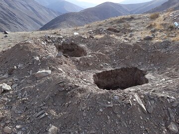 ۷۴ متجاوز به حریم میراث فرهنگی خراسان رضوی دستگیر شدند