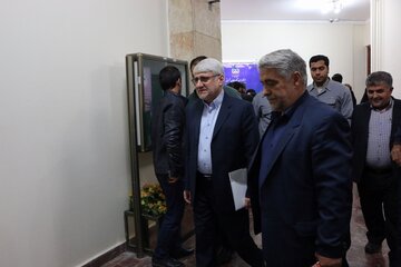 سومین روز نام‌نویسی داوطلبان انتخابات مجلس در تبریز‎