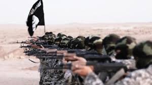 سربرآوردن داعش از آشوب های عراق