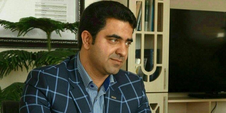 شهردار جدید پیشوا انتخاب شد
شهردار جدید پیشوا انتخاب شد