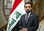 منبع نزدیک به الحلبوسی: رییس پارلمان عراق به کابینه علاوی رای نمی دهد
