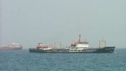 ائتلاف سعودی ۱۳ کشتی حامل سوخت و غذا را در یمن توقیف کرد