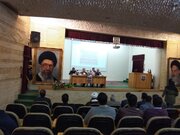 انتقاد نمایندگان شیراز از سیاه‌نمایی کارنامه مجلس