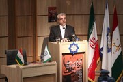 Iran, Tajikistan to make optimal use of mutual scientific capacities