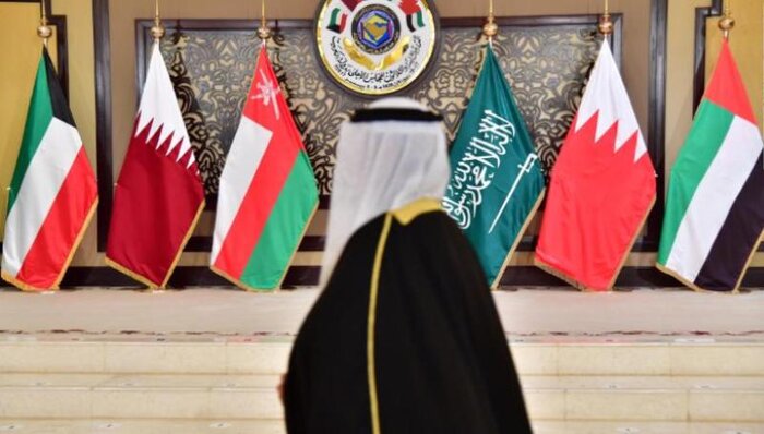 کشورهای حاشیه خلیج‌فارس در پی کاهش تنش با ایران هستند