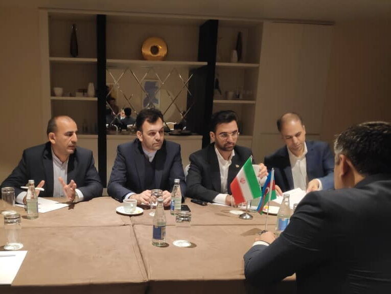 Iranian companies to join Innovation Agency of Azerbaijan