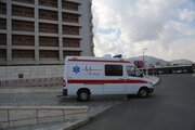 اخبار فوت طلبه بستری در بیمارستان امدادی مشهد صحت ندارد