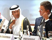 ساز مخالف روسیه و عربستان در آستانه اجلاس اوپک