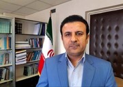 موسوی: ثبت‌نام ۷ هزار و ۴۲۱ داوطلب انتخابات مجلس نهایی شده است