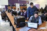 شمار داوطلبان انتخابات مجلس در خراسان شمالی به ۶۳ نفر رسید
