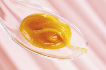 استفاده از عسل برای ضدعفونی کردن تجهیزات جراحی