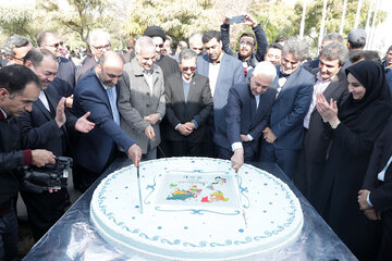 جشنواره فرهنگ ملل در دانشگاه فردوسی