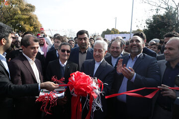 جشنواره فرهنگ ملل در دانشگاه فردوسی