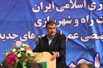 آغاز عملیات اجرایی ساخت شهر جدید تیس در سواحل مکران