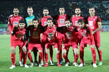 محرمی: پرسپولیس قدرت خود را  به ذوب‌آهن دیکته کرد