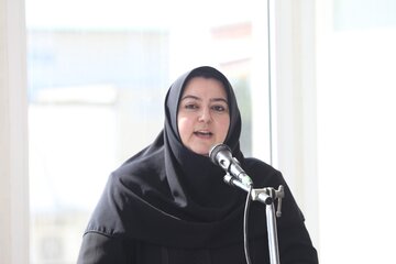 راه اندازی خط پروازی بندرجاسک تهران