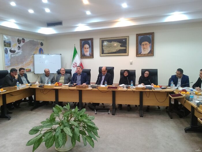 رییس کمیسیون اقتصادی مجلس: تحریم فرصت طلایی آ