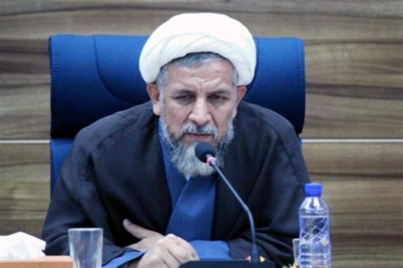 هرگونه تغییر کاربری در باغستان سنتی قزوین ممنوع است