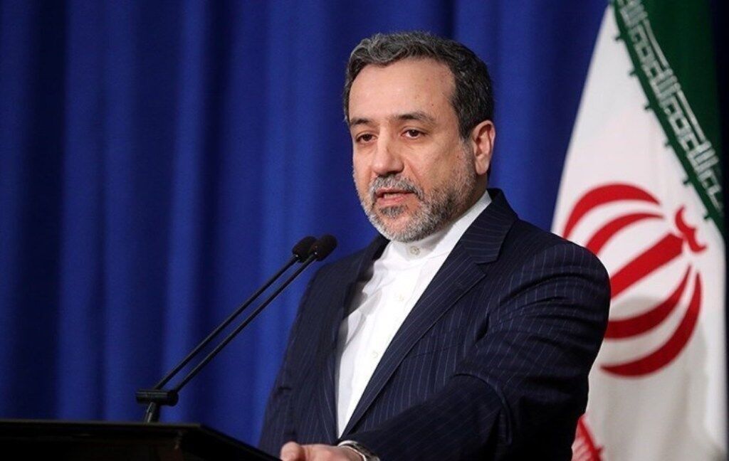 Iran vows HOPE initiative to help reduce regional tension   