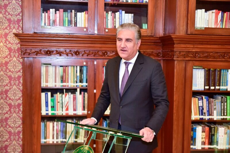 Iran, Pakistan entering new era of cooperation: Pak FM