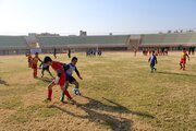 حمیسی: خانواده‌ها فرزندانشان را در مدرسه‌های فوتبال مجوزدار ثبت‌نام کنند