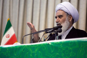 امام جمعه کرمانشاه: آمریکا پشت پرده ناآرامی‌های اخیر بود